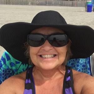 Meet your Posher, Kimberly